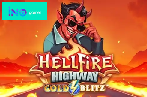Hellfire Highway Gold Blitz